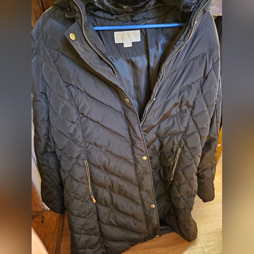 Womes Michael Kors Winter Jacket